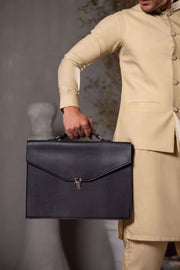 BROOKS BLACK