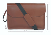 LAPTOP BAG MAROON